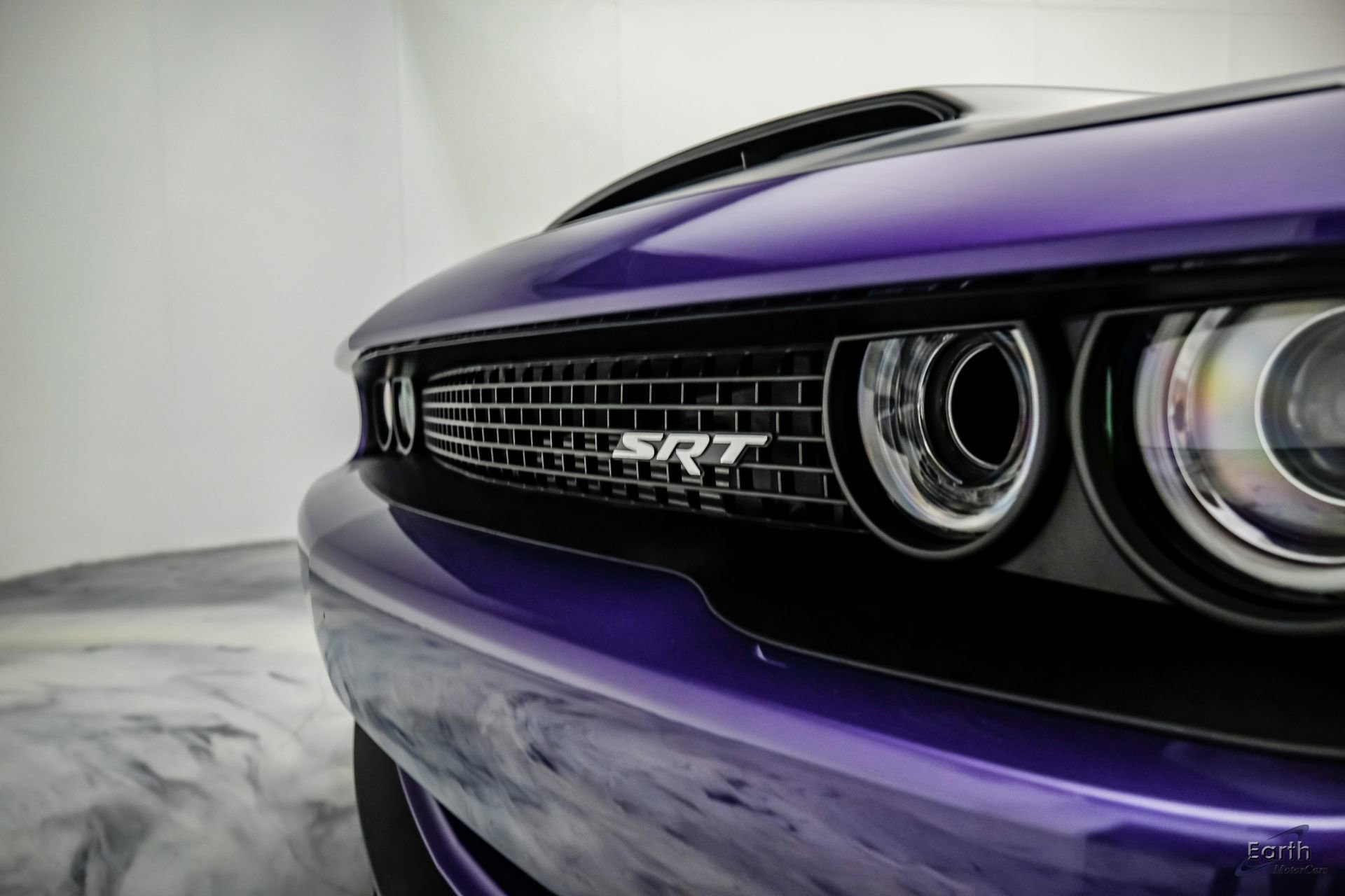 Used 2018 Dodge Challenger SRT Demon image 38