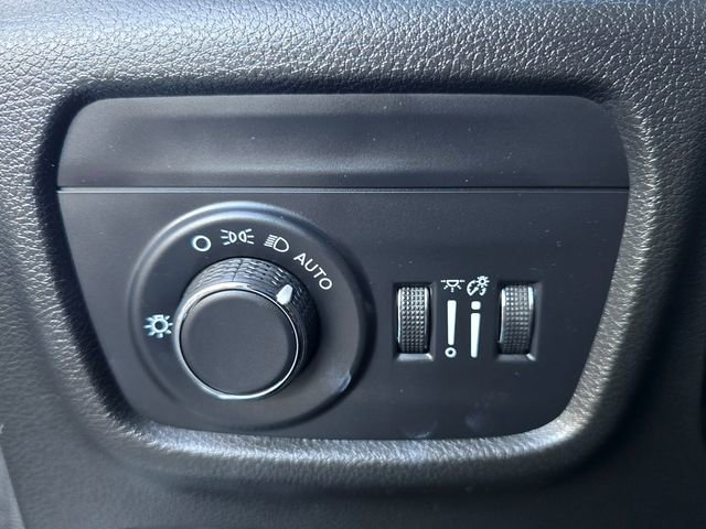 Certified 2024 Jeep Grand Cherokee L Altitude image 21