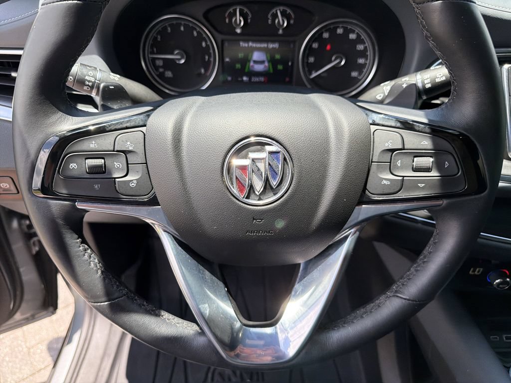 Used 2024 Buick Enclave Essence w/ Experience Buick Package AWD/4WD image 30