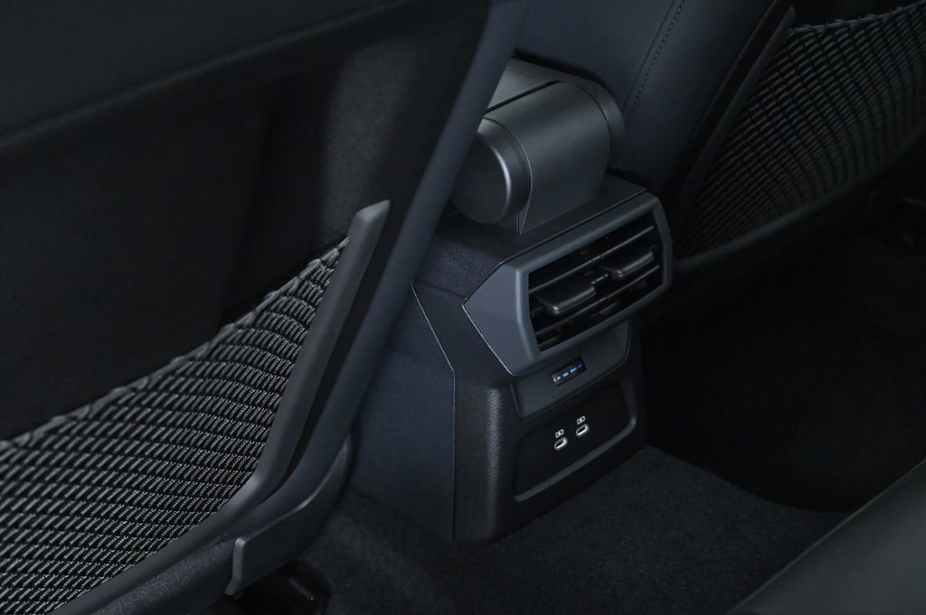 New 2025 Audi RS 3 image 17