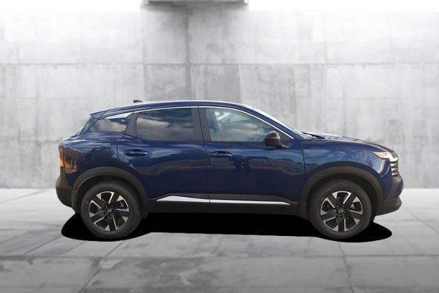 New 2026 Nissan Kicks SV w/ Cold Weather Package image 5