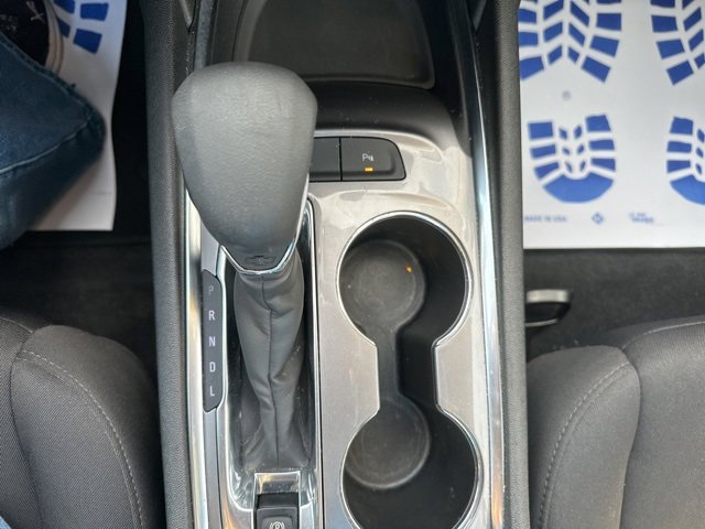 Used 2024 Chevrolet Malibu LT image 24