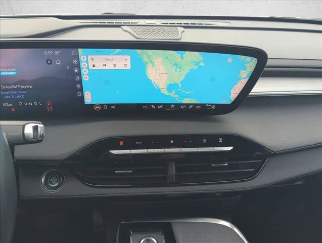 Used 2025 Buick Enclave Preferred FWD image 15
