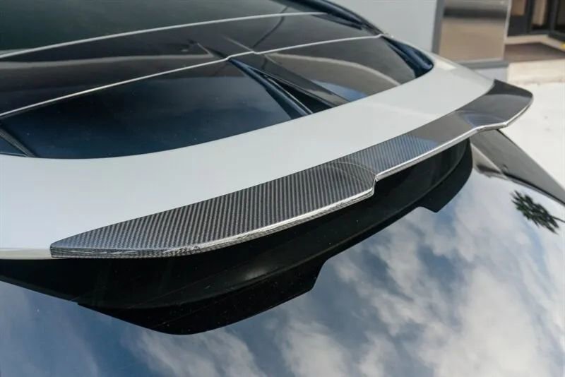 Used 2023 Aston Martin DBX 707 image 20