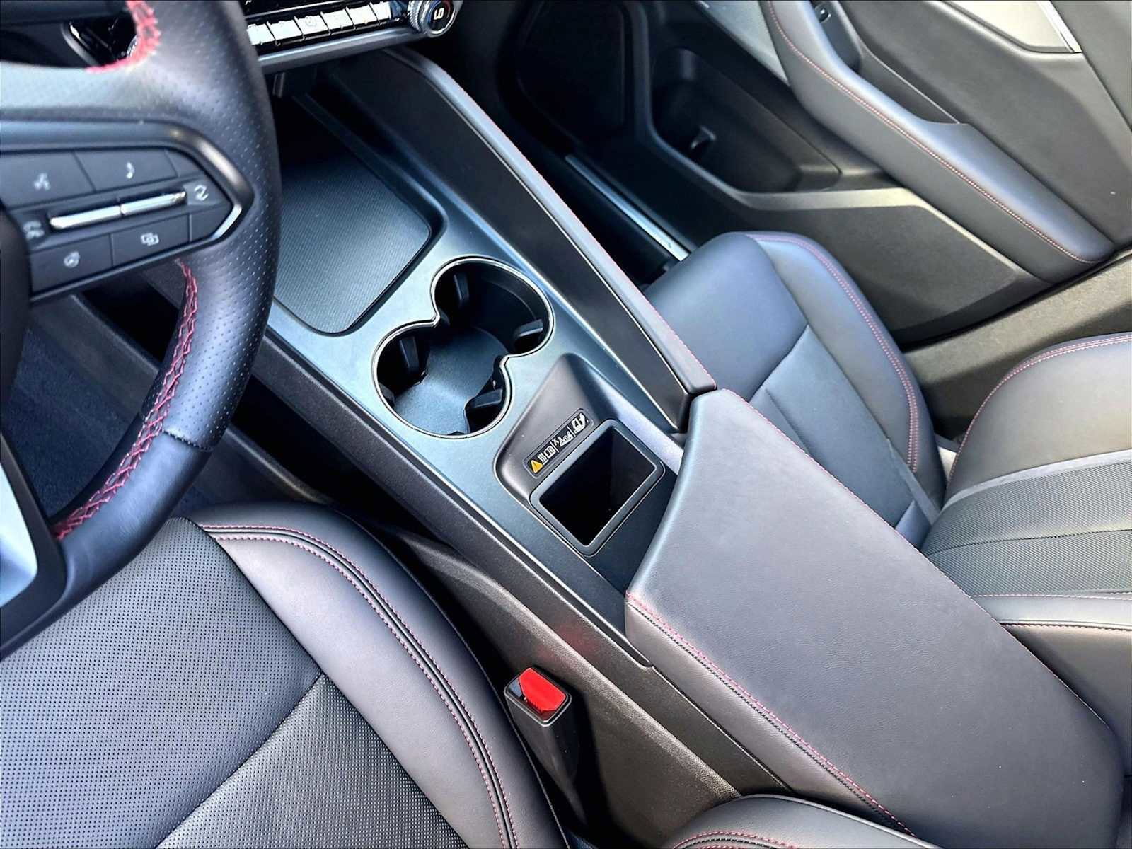 Used 2024 Acura ZDX A-Spec RWD image 19