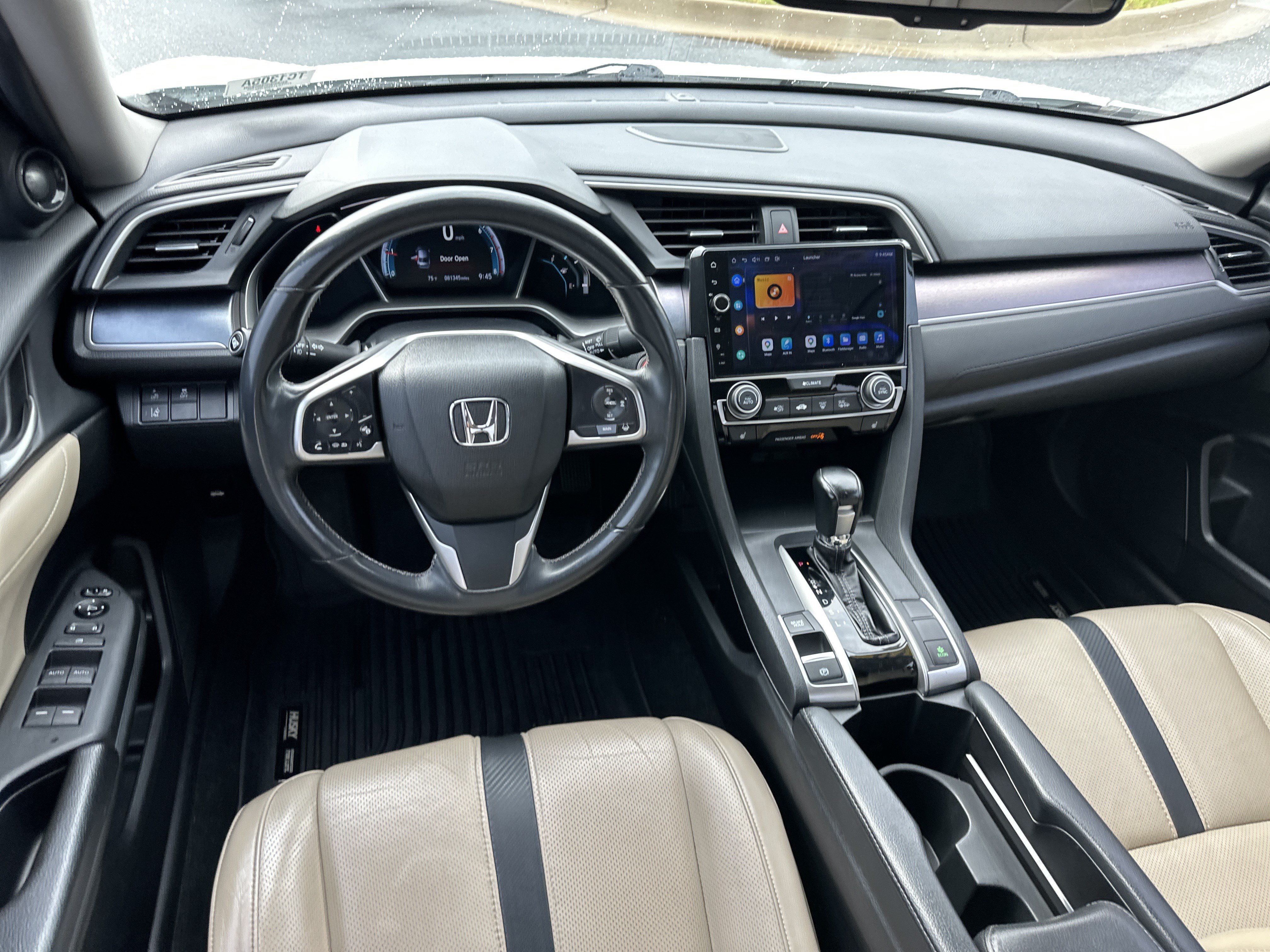 Used 2016 Honda Civic Touring image 26