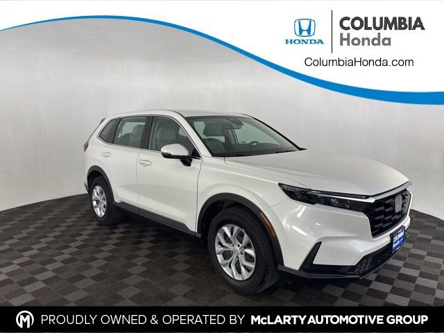 Used 2023 Honda CR-V LX