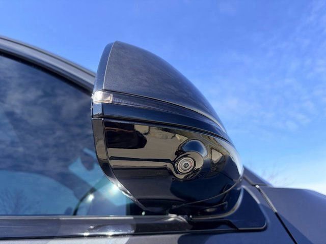 Used 2022 Jeep Grand Wagoneer Series I image 27