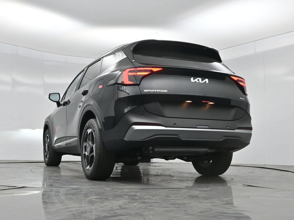 New 2026 Kia Sportage SX Prestige AWD/4WD image 61