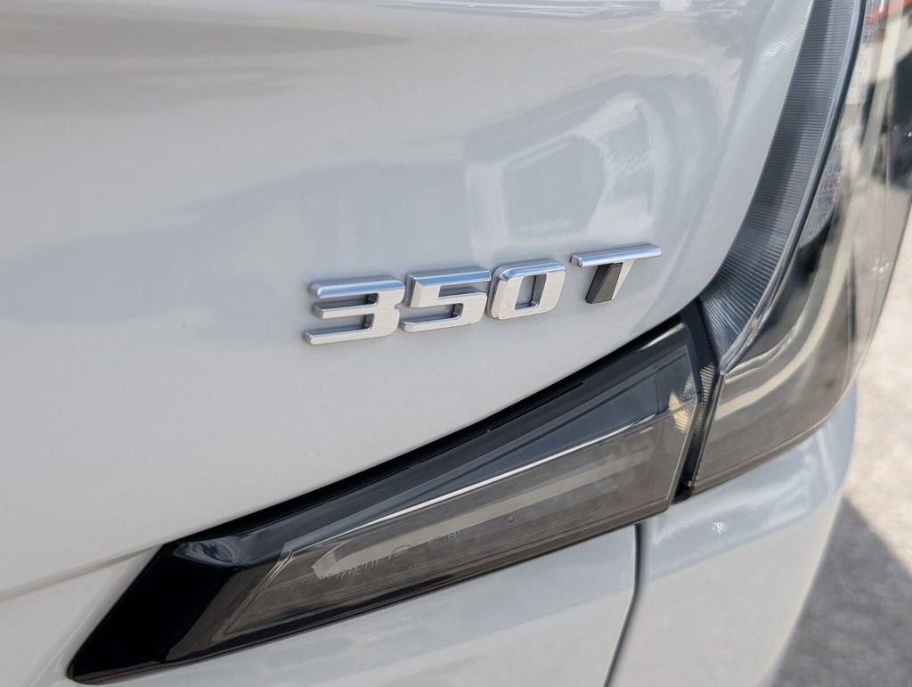 Used 2023 Cadillac XT4 Sport FWD image 17