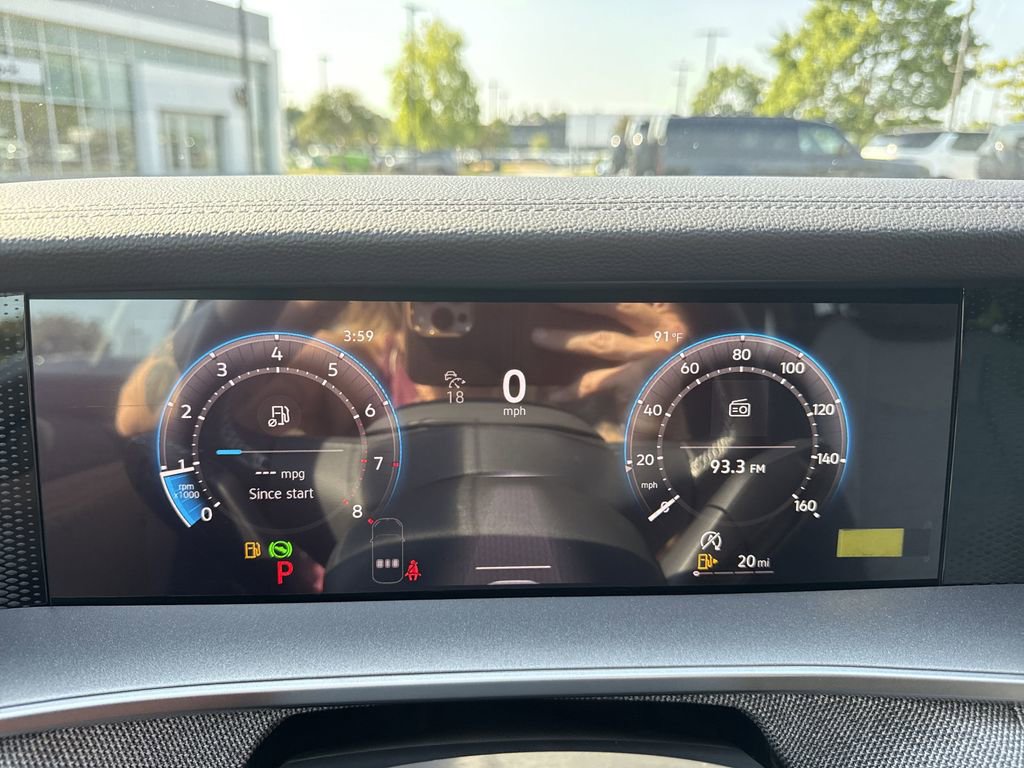 New 2025 Volkswagen Tiguan S image 28