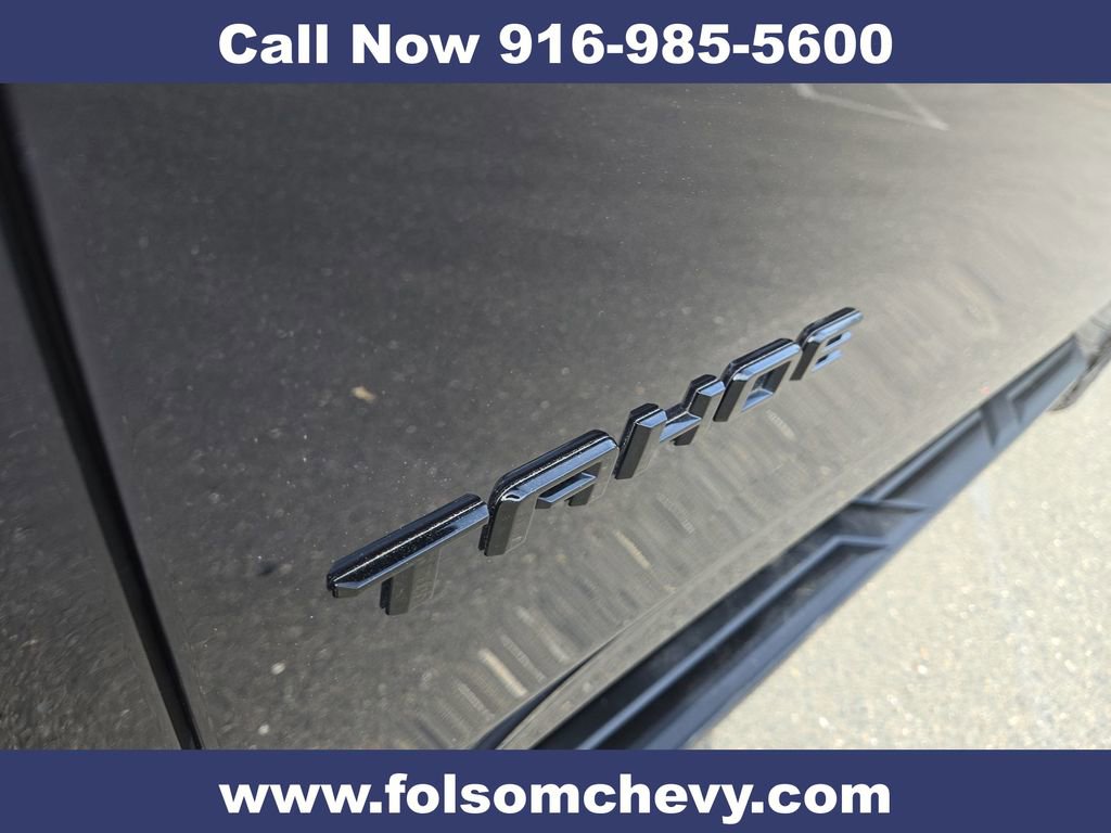 Used 2022 Chevrolet Tahoe RST image 35