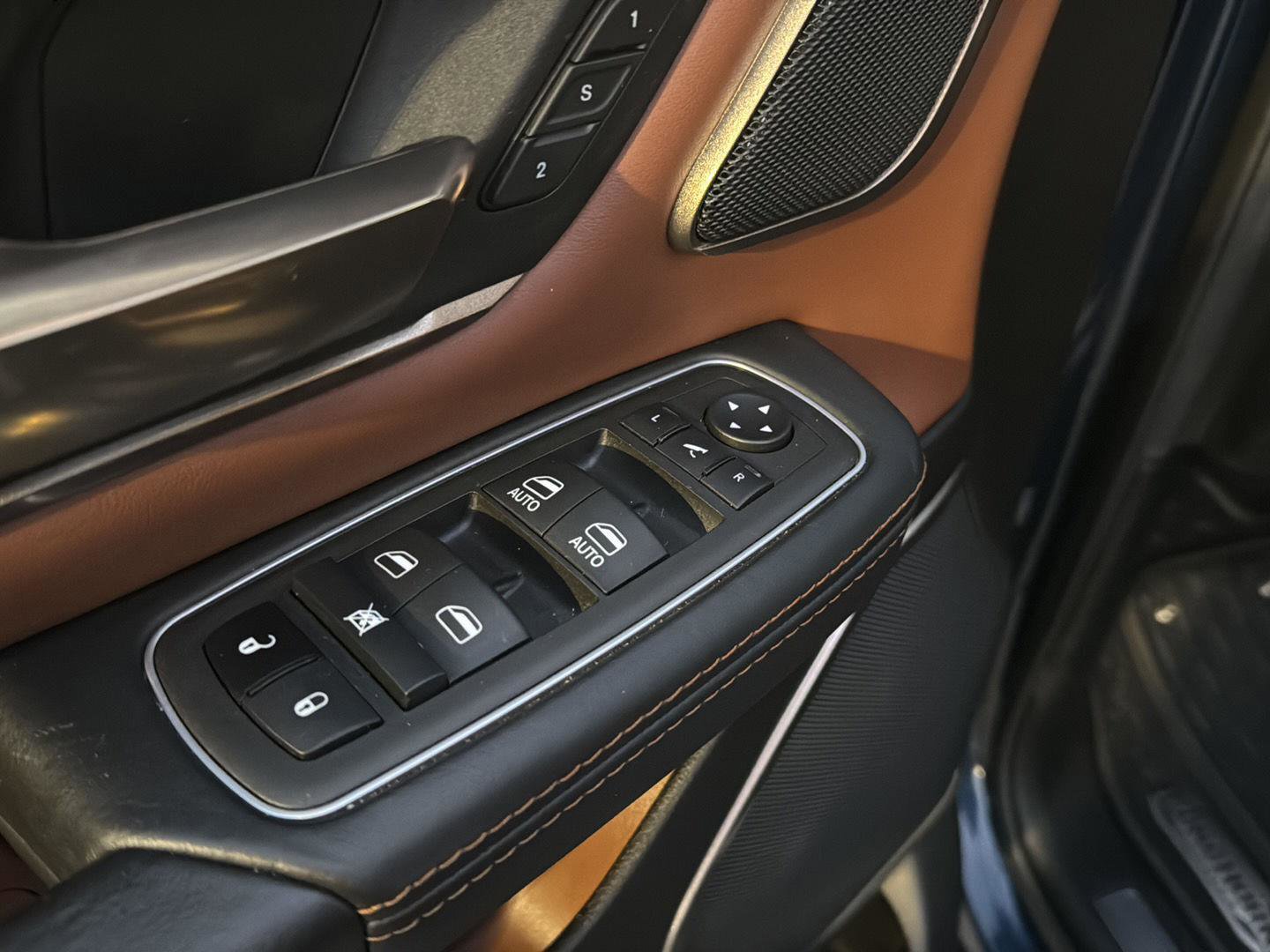 Used 2022 RAM 1500 Limited image 29