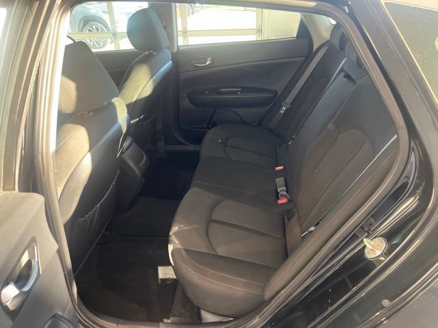 Used 2017 Kia Optima Premium FWD image 24
