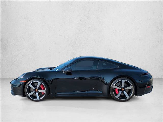 Used 2026 Porsche 911 Carrera S RWD image 9