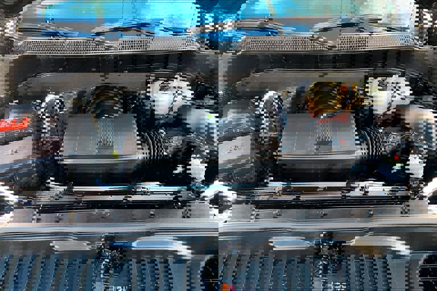 Certified 2025 Chevrolet Silverado 1500 LT image 29