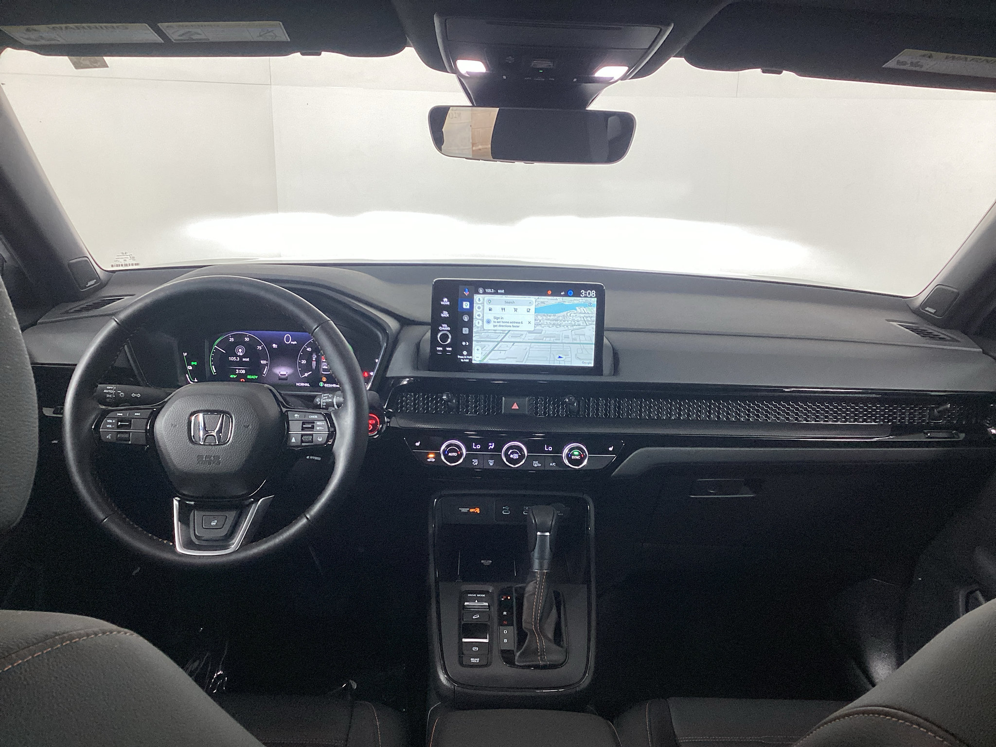 Used 2026 Honda CR-V Sport Touring image 20