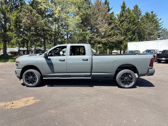 New 2026 RAM 2500 Tradesman AWD/4WD image 3