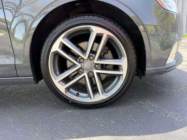 Used 2018 Audi A3 2.0T Premium w/ Convenience Package FWD image 30