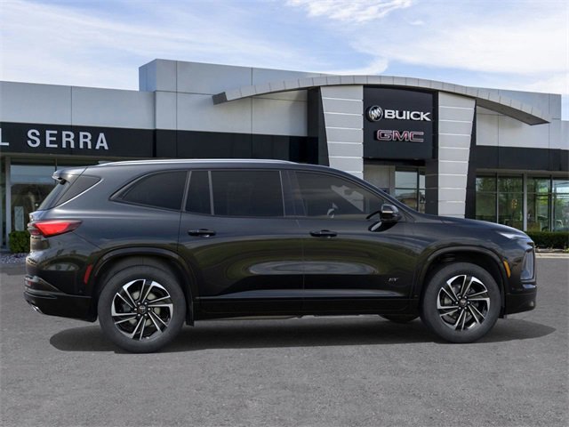 New 2026 Buick Enclave Sport Touring w/ Super Cruise Package image 5