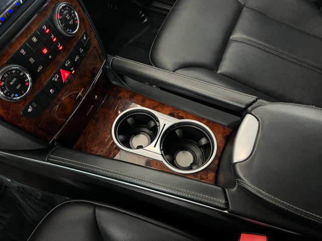 Used 2012 Mercedes-Benz GL 450 4MATIC image 22