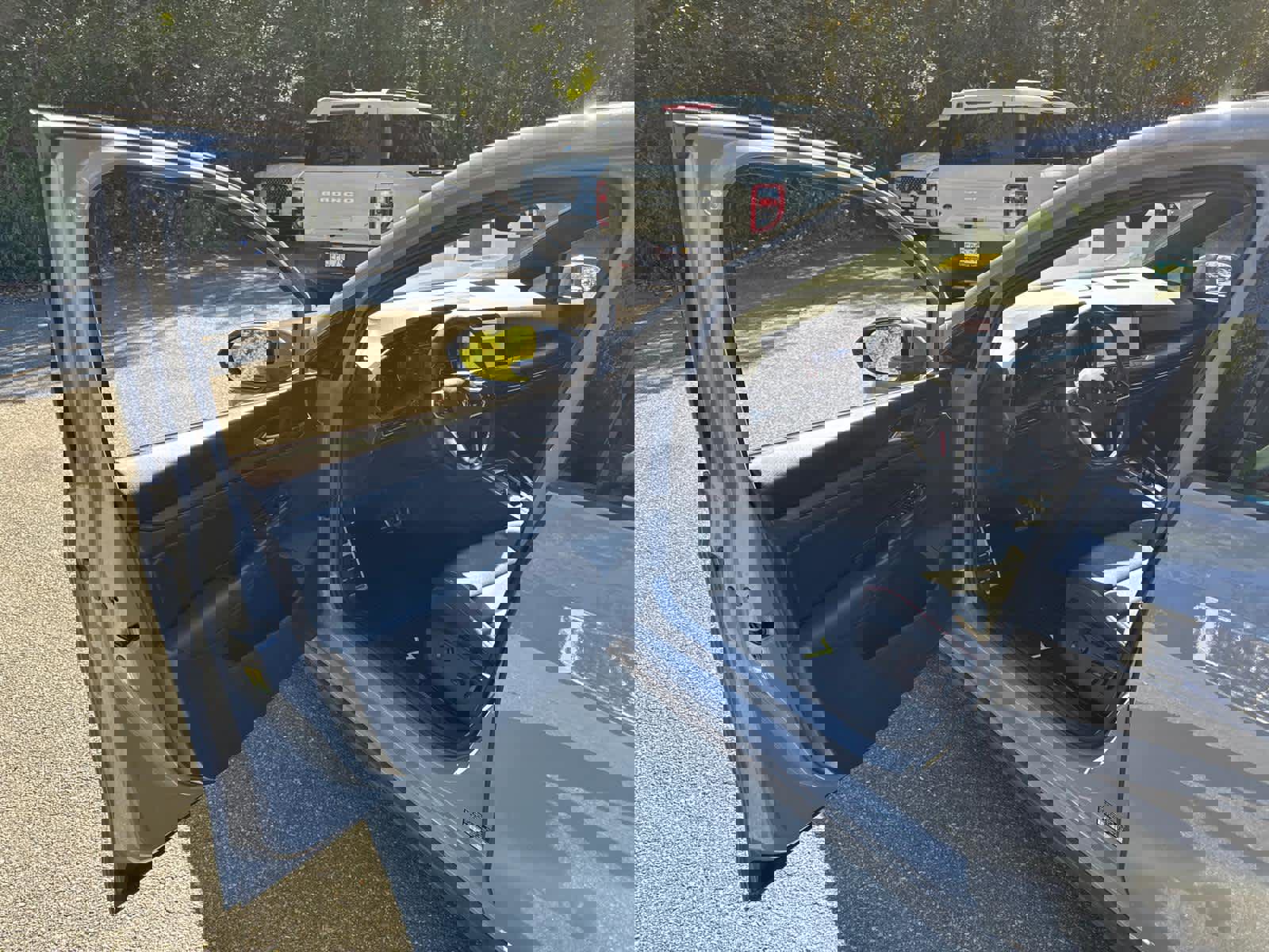 Used 2022 Volkswagen GTI SE image 12