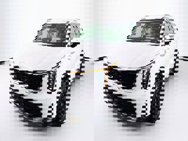 New 2026 Kia Sorento S