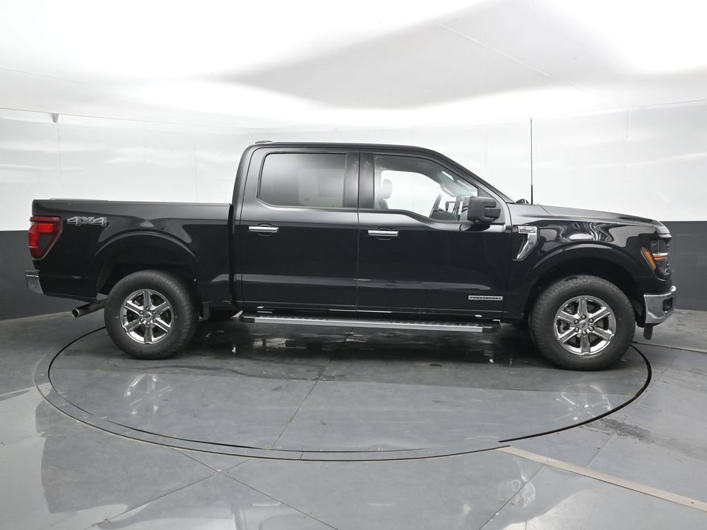 Used 2024 Ford F150 XLT w/ Mobile Office Package AWD/4WD image 5