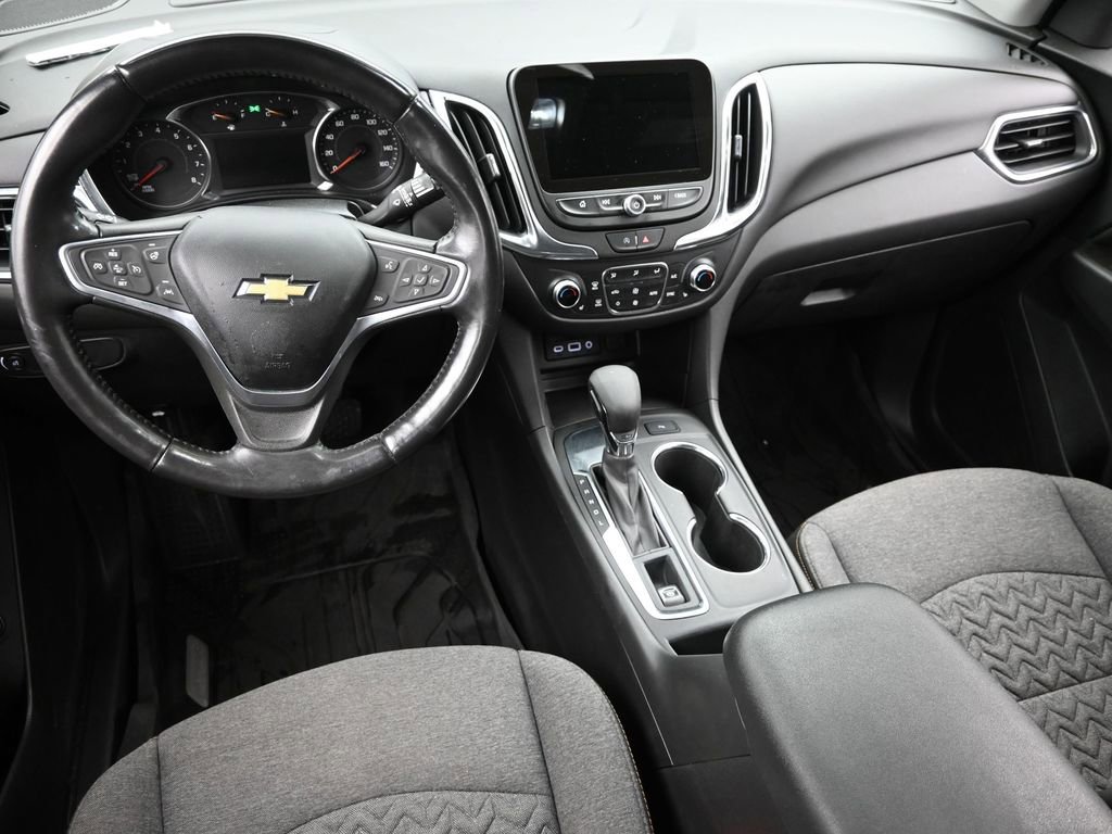 Certified 2022 Chevrolet Equinox LT image 15
