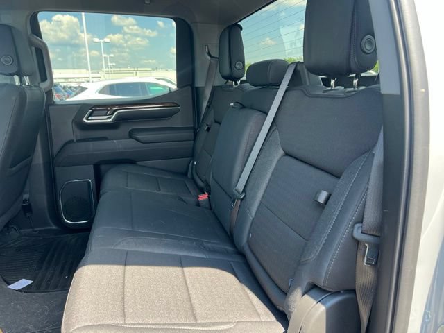 Used 2024 GMC Sierra 1500 Elevation AWD/4WD image 15