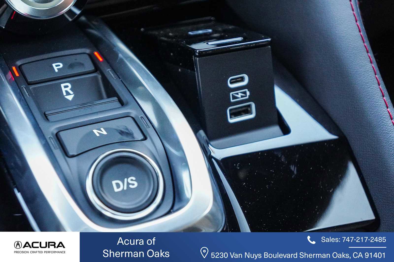New 2026 Acura MDX A-Spec image 31