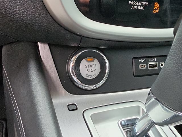 Certified 2020 Nissan Murano SV w/ Premium Package FWD image 27