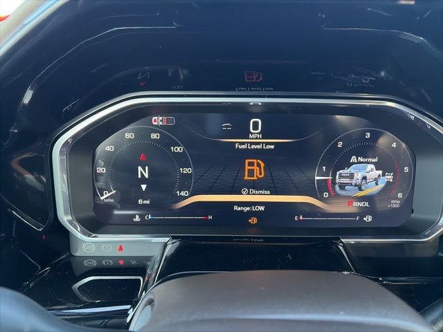 New 2026 GMC Sierra 2500 SLT w/ SLT Premium Package image 20