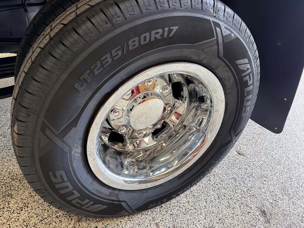 Used 2021 RAM 3500 Tradesman AWD/4WD image 52