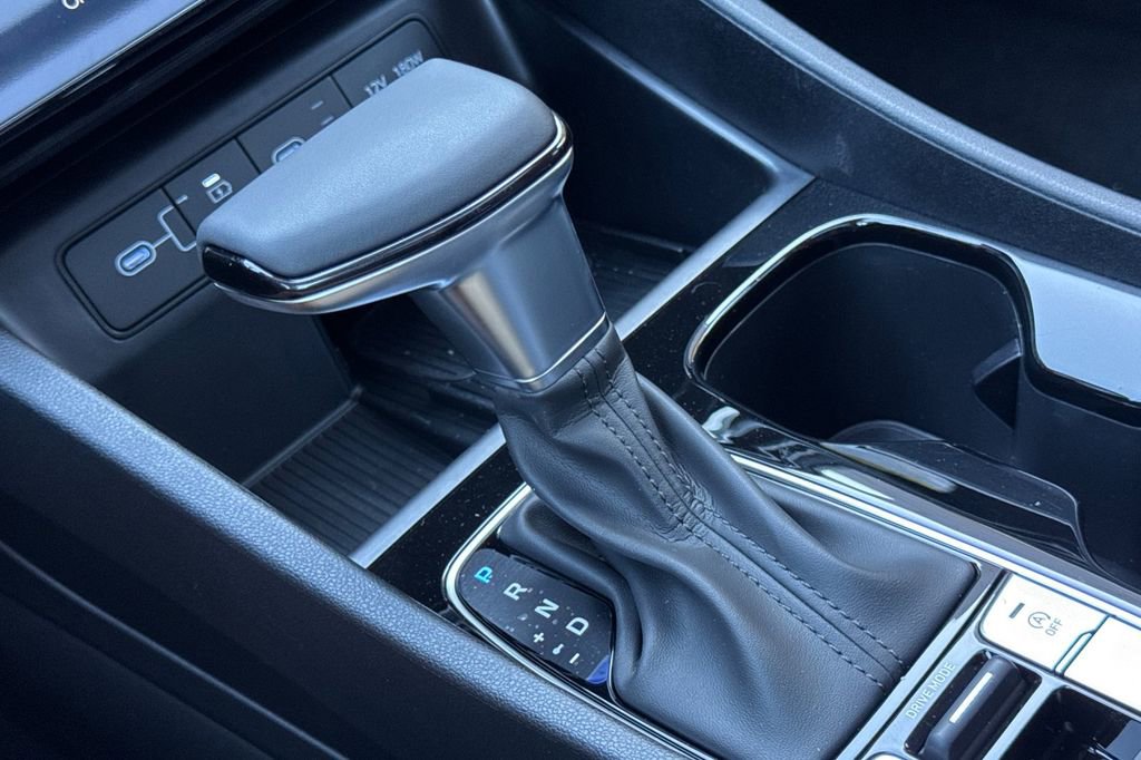 New 2026 Hyundai Tucson SEL image 19