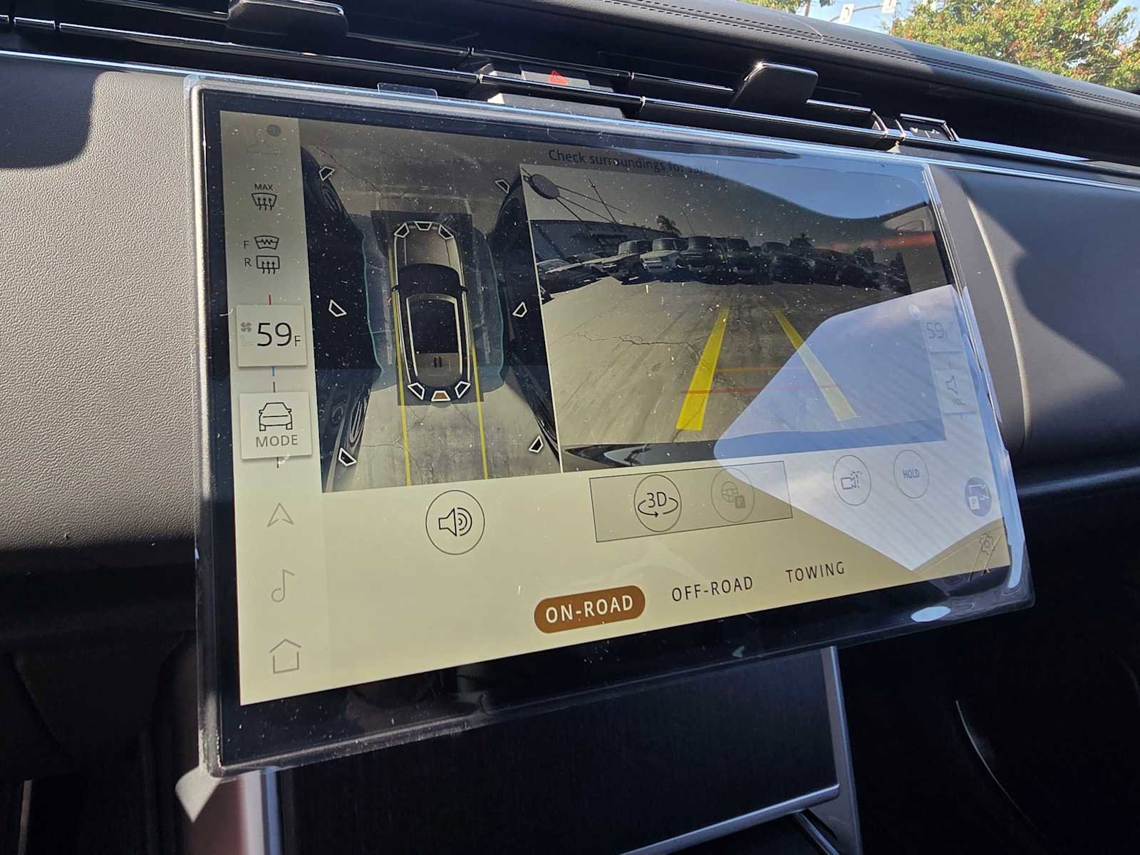 New 2025 Land Rover Range Rover SE image 29