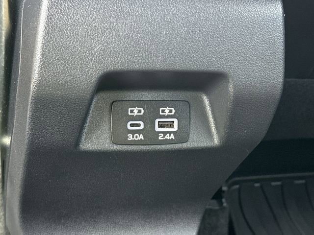 Certified 2024 Subaru Crosstrek 2.5i Sport w/ Popular Package #4A image 11