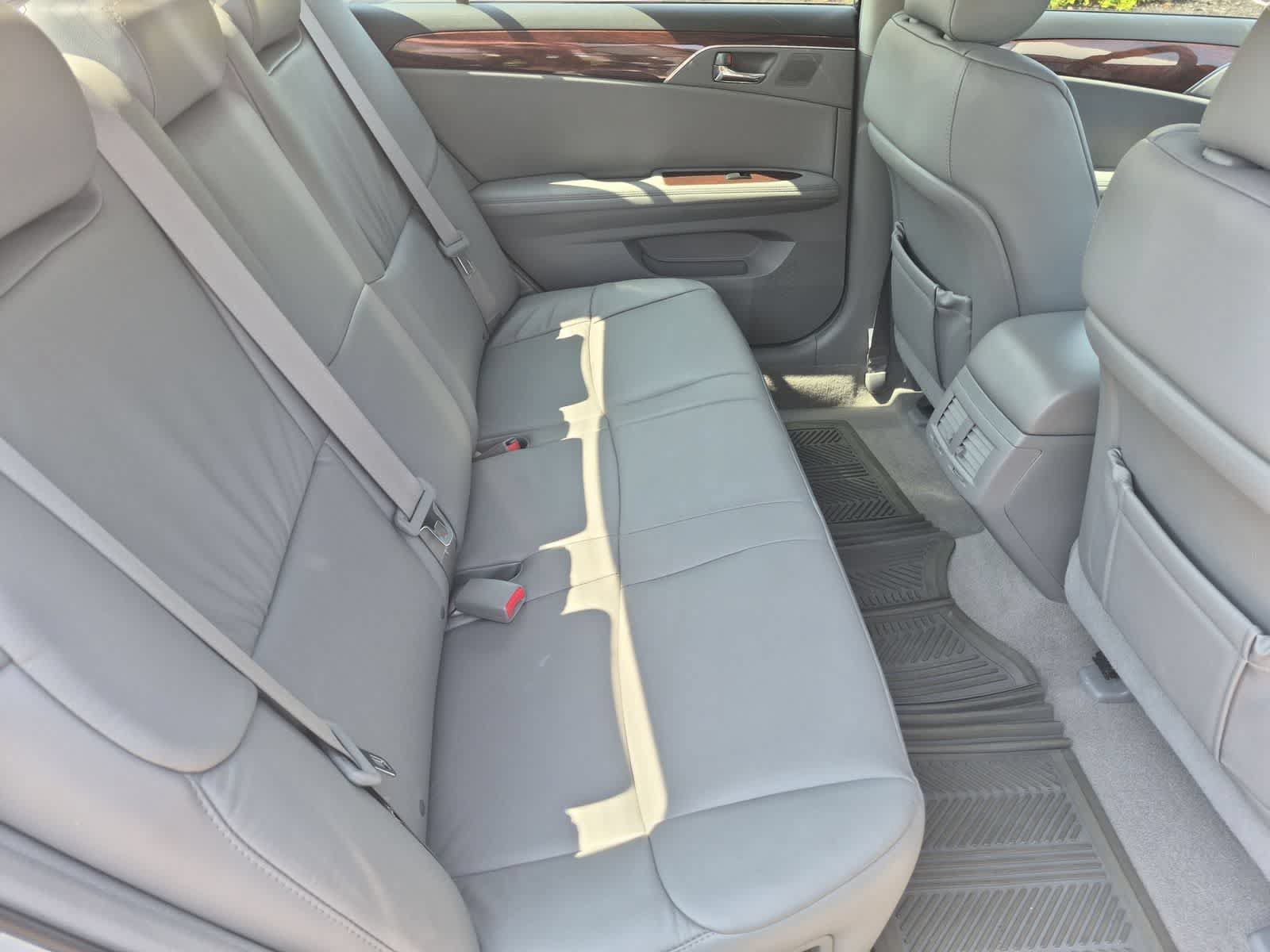 Used 2008 Toyota Avalon XLS FWD image 20