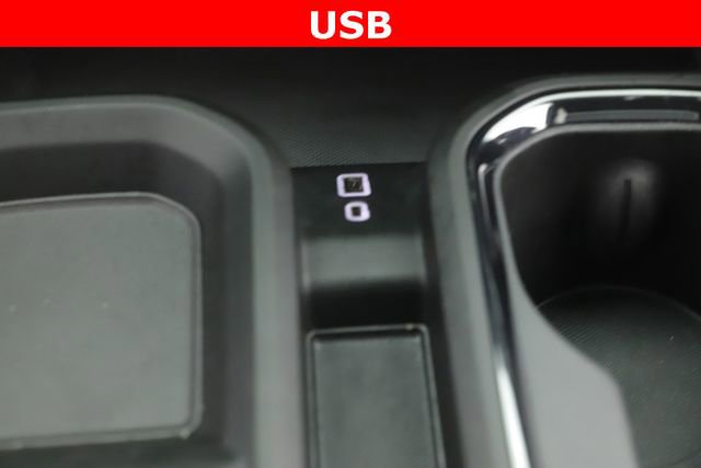 Used 2025 GMC Sierra 2500 AT4X image 28