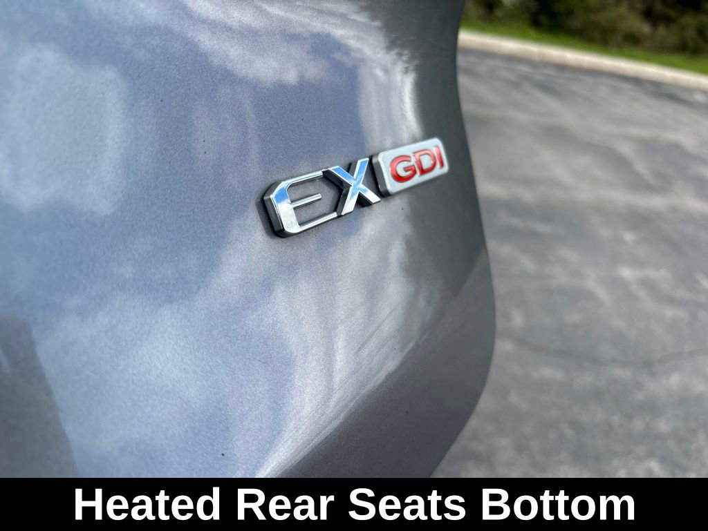 Used 2015 Kia Forte EX w/ EX Premium Package FWD image 17