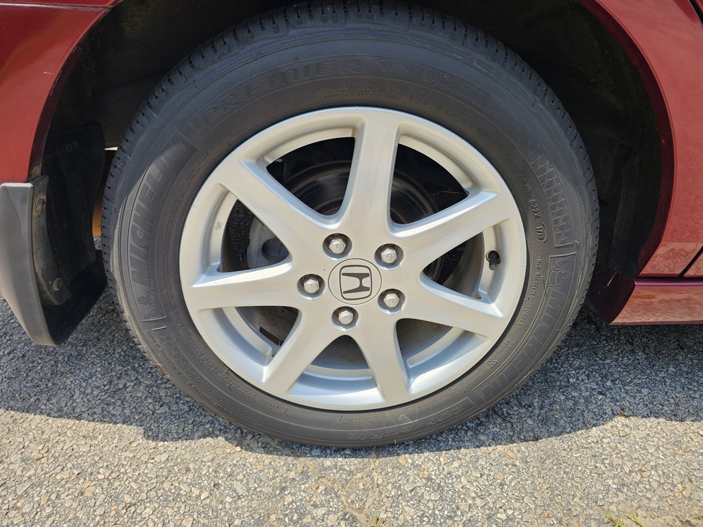 Used 2003 Honda Accord EX image 28