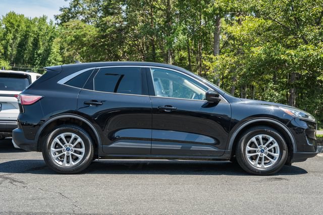 Used 2020 Ford Escape SE FWD image 7