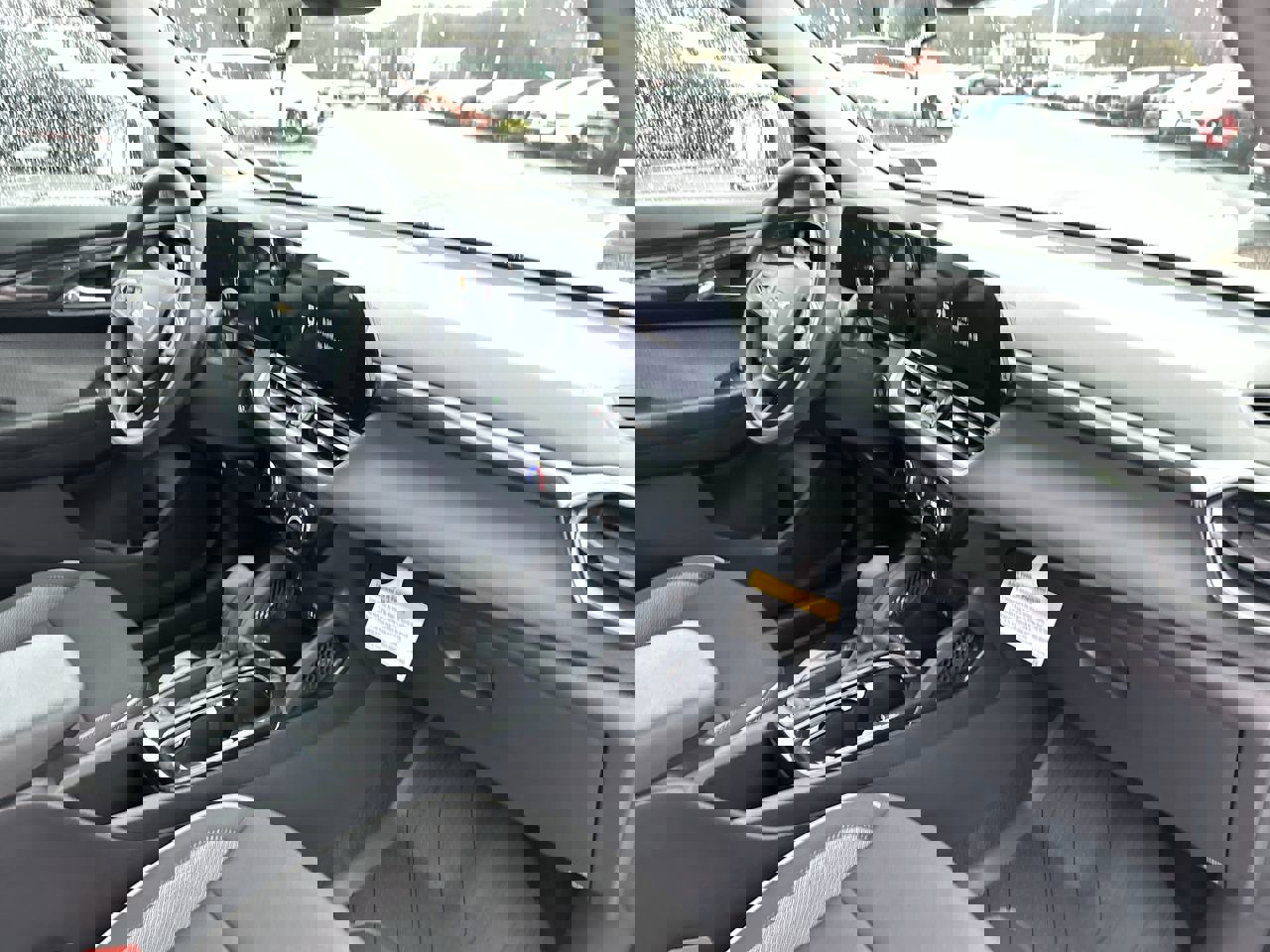 New 2026 Chevrolet TrailBlazer LT image 15