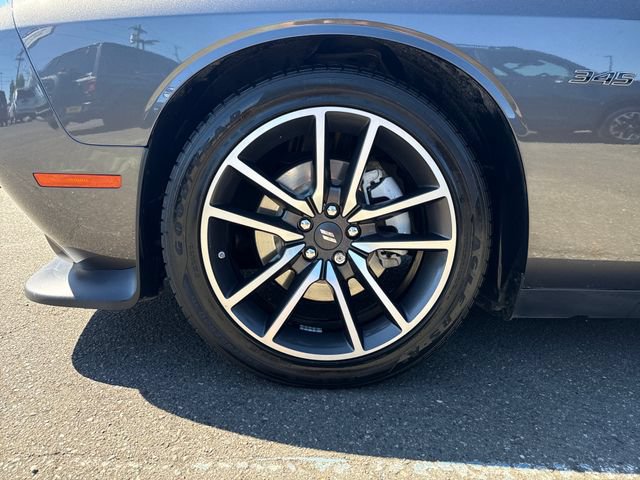Used 2023 Dodge Challenger R/T w/ Plus Package RWD image 26