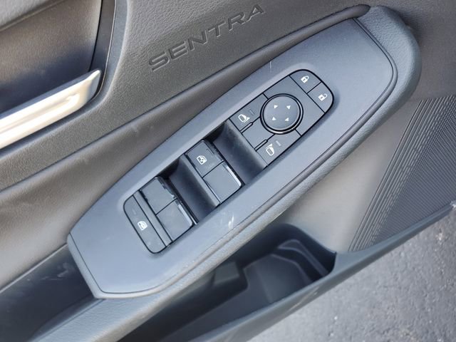 New 2026 Nissan Sentra S w/ S Cold Weather Package image 20