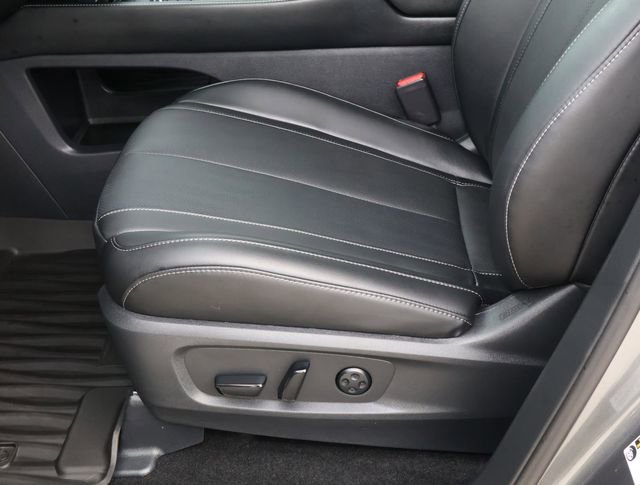 Used 2026 INFINITI QX60 Luxe w/ Cargo Package image 15