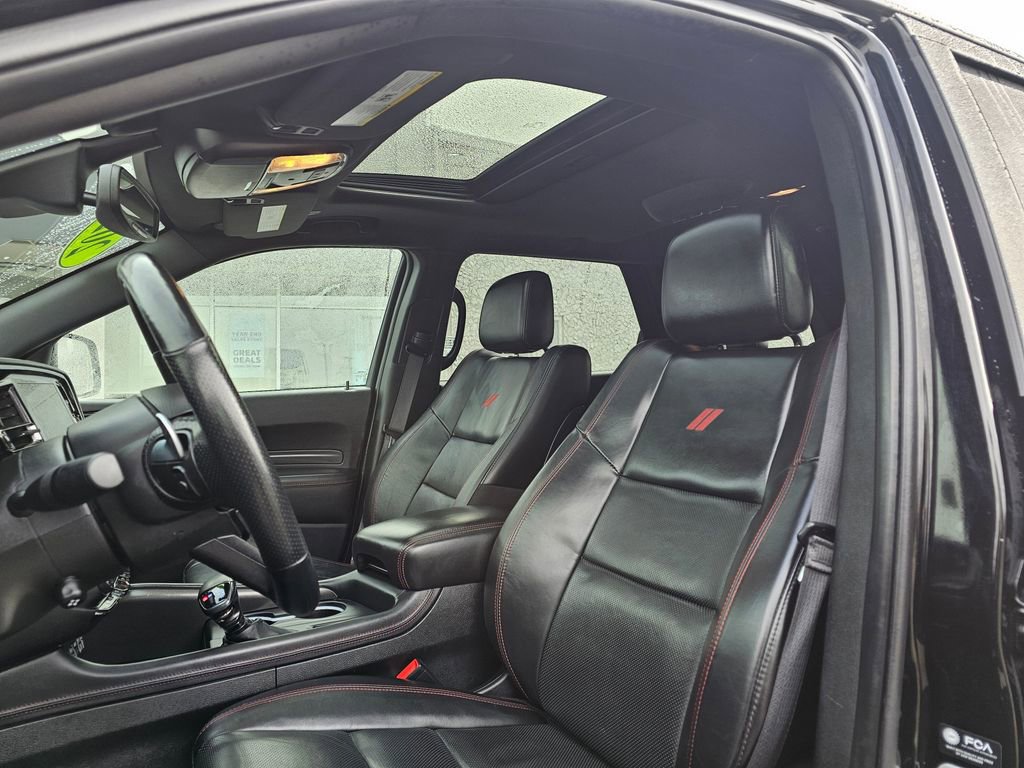 Used 2024 Dodge Durango GT image 18