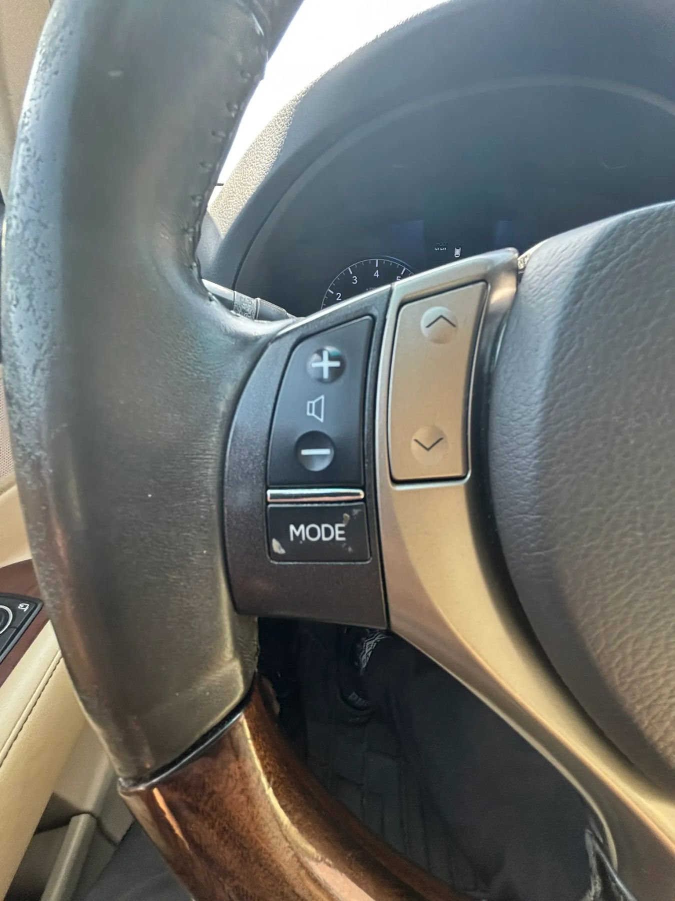 Used 2013 Lexus RX 350 FWD w/ Premium Pkg image 13