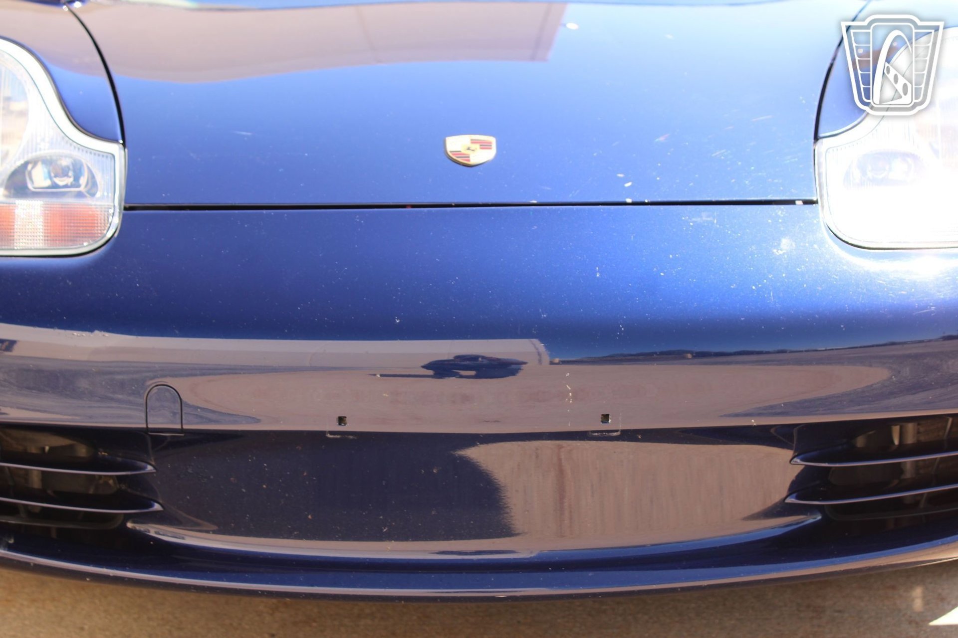 Used 2003 Porsche Boxster image 25