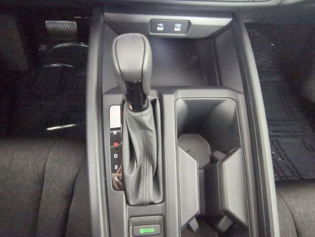 New 2025 Honda Accord LX image 36